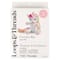 6 Pack: Intermediate Unicorn Amigurumi Crochet Kit by Loops & Threads®